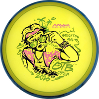Particle Proton Soft 2026 OTB Open Hex