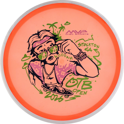 Particle Proton Soft 2026 OTB Open Hex