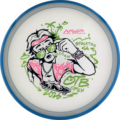 Particle Proton Soft 2026 OTB Open Hex