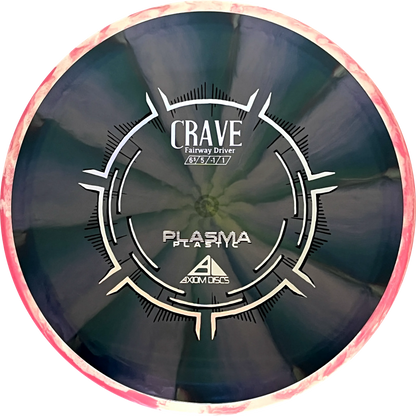 Plasma Crave