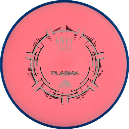Plasma Envy