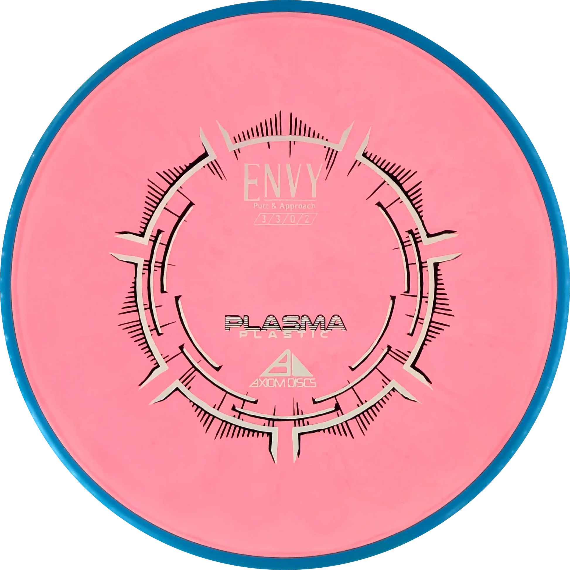 Plasma Envy