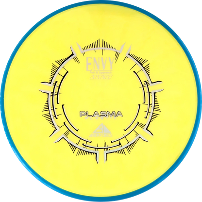Plasma Envy