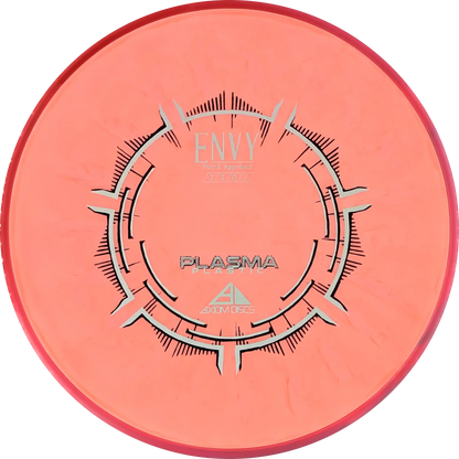 Plasma Envy