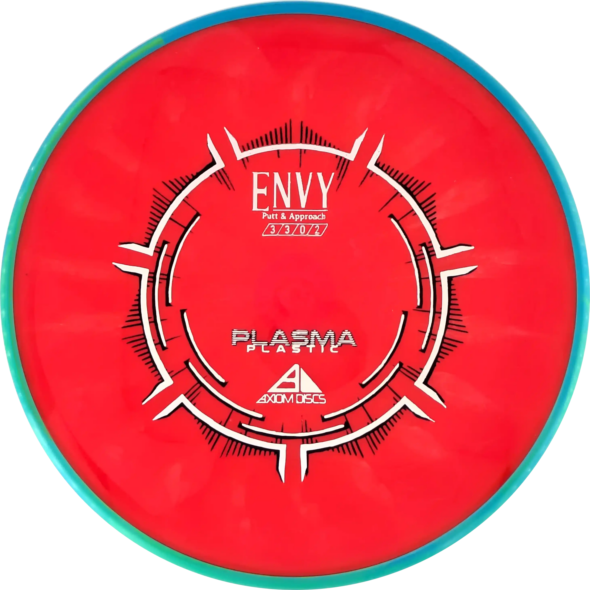 Plasma Envy
