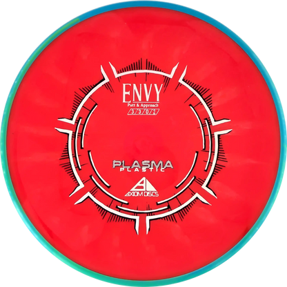 Plasma Envy