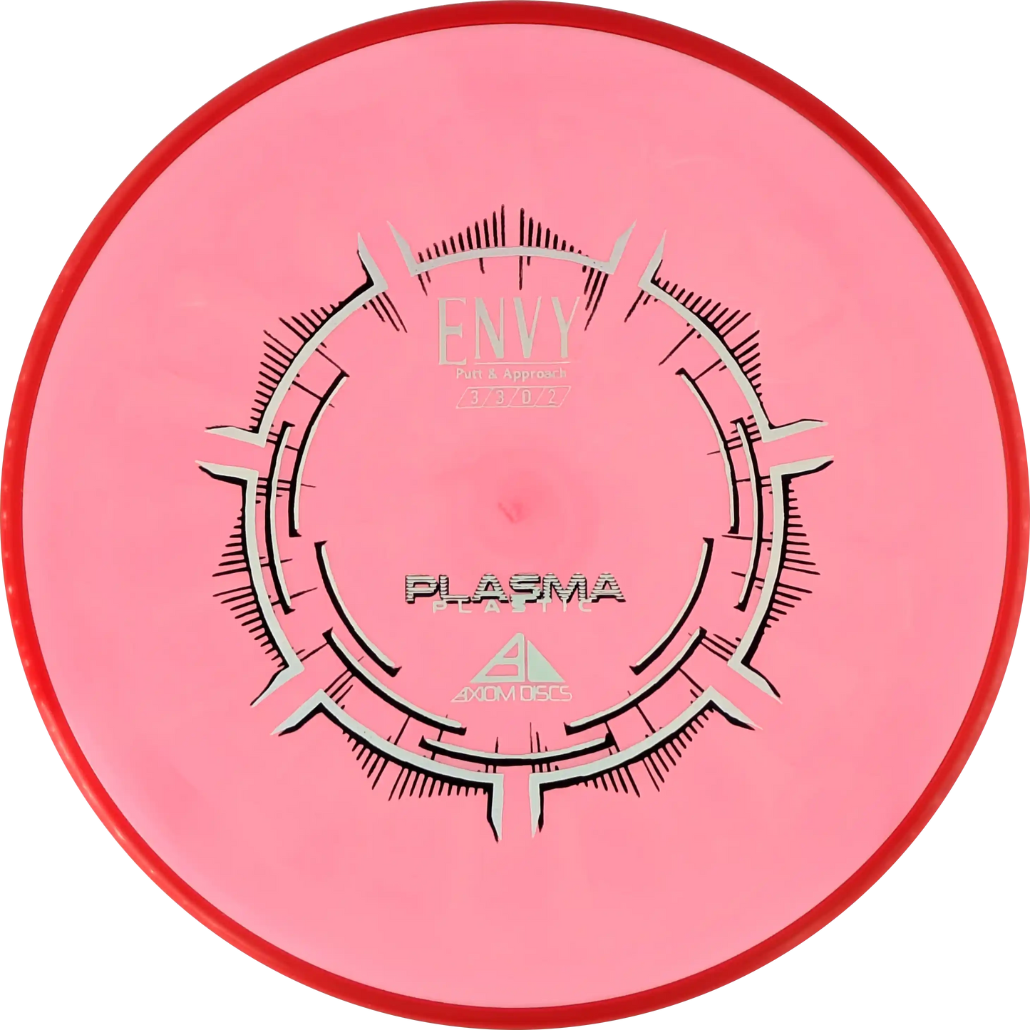 Plasma Envy