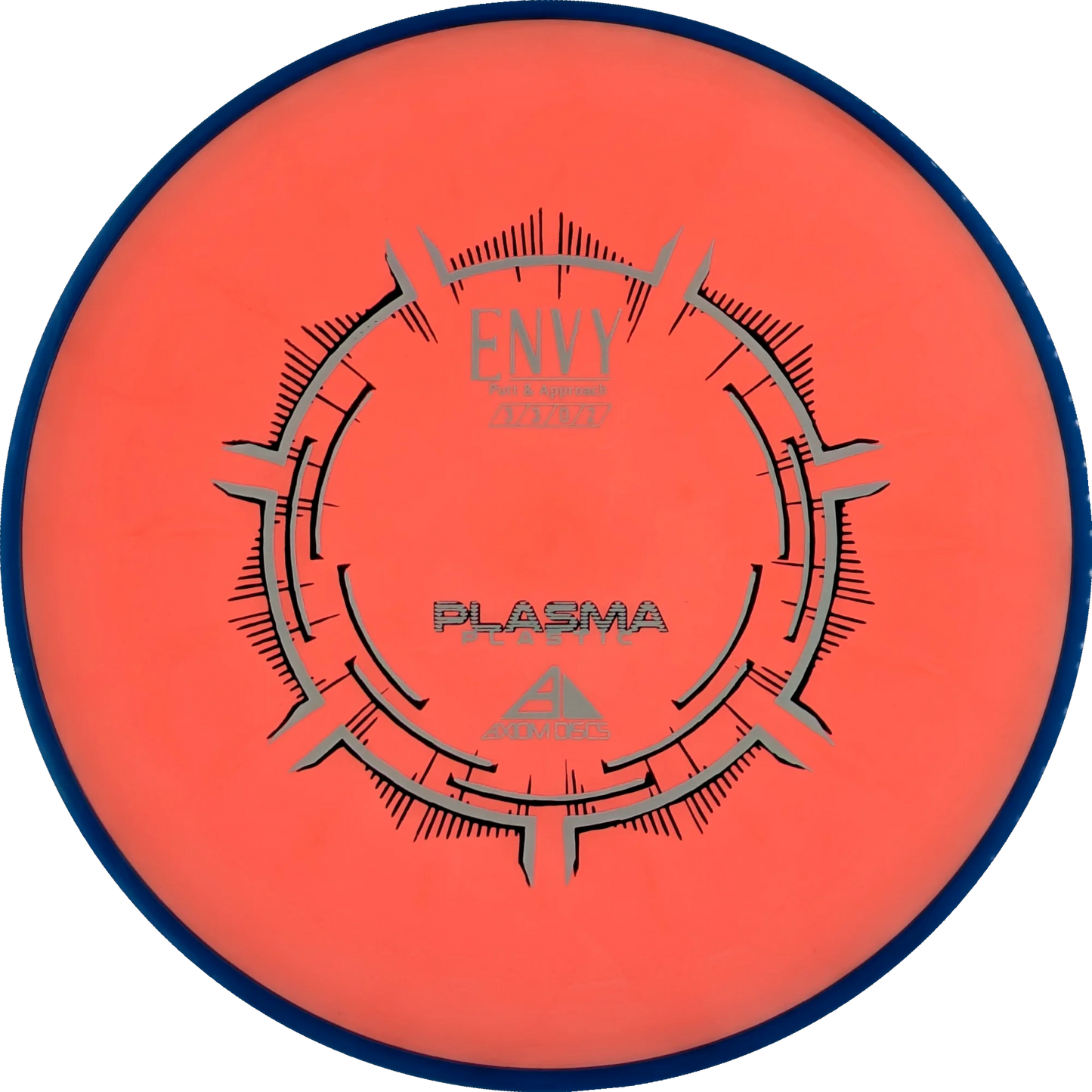 Plasma Envy