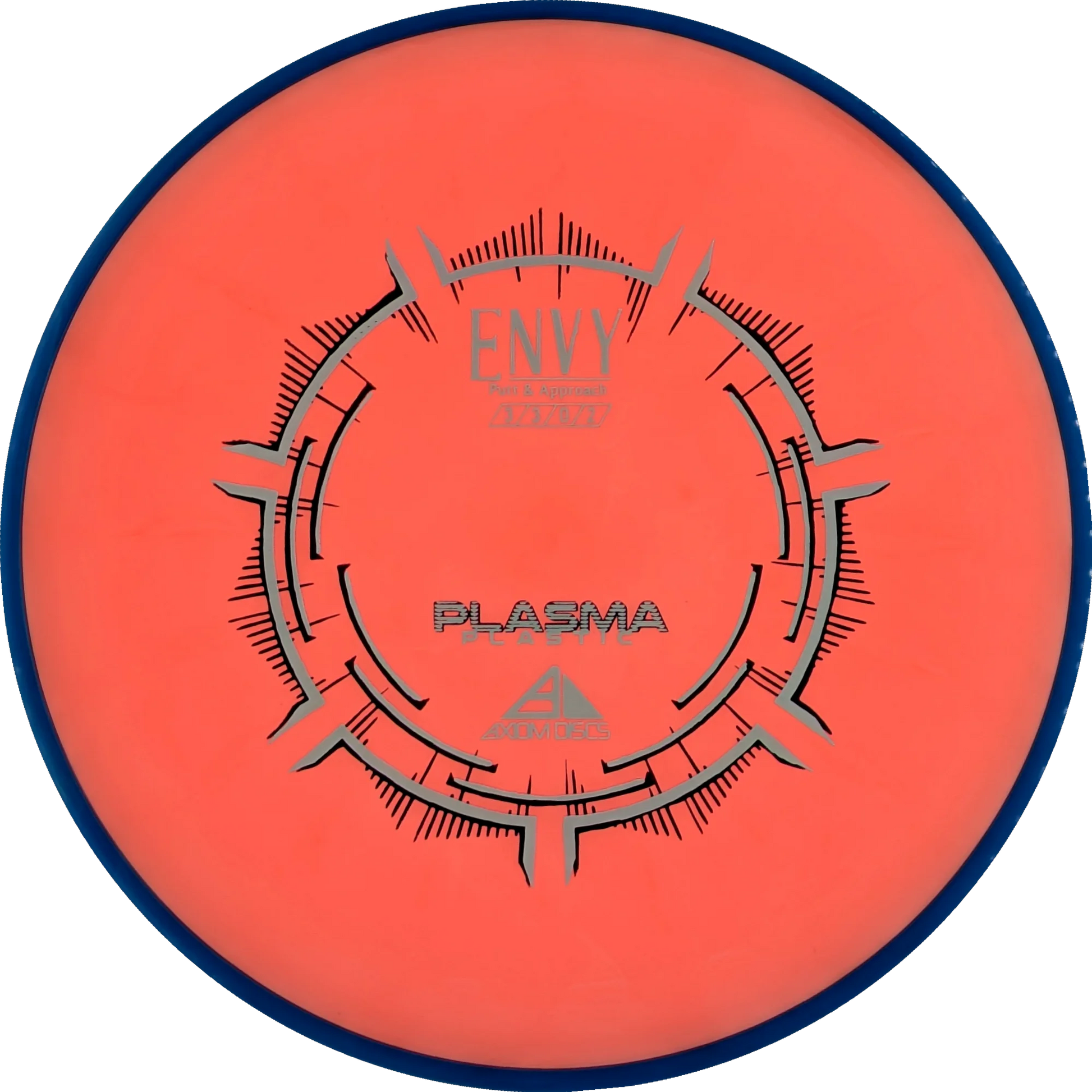 Plasma Envy