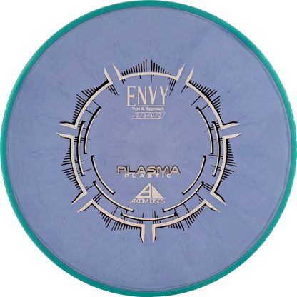 Plasma Envy