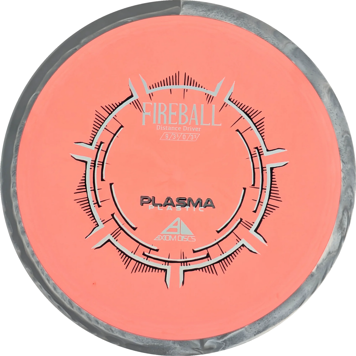 Plasma Fireball