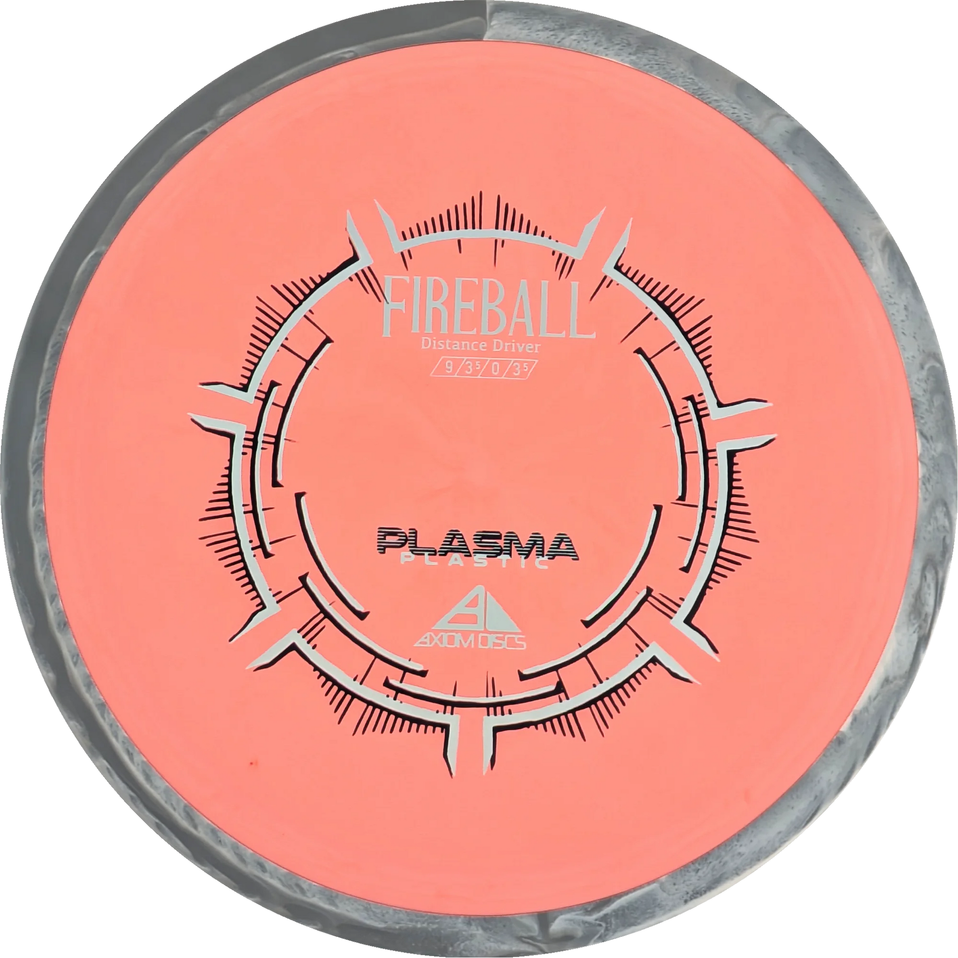 Plasma Fireball