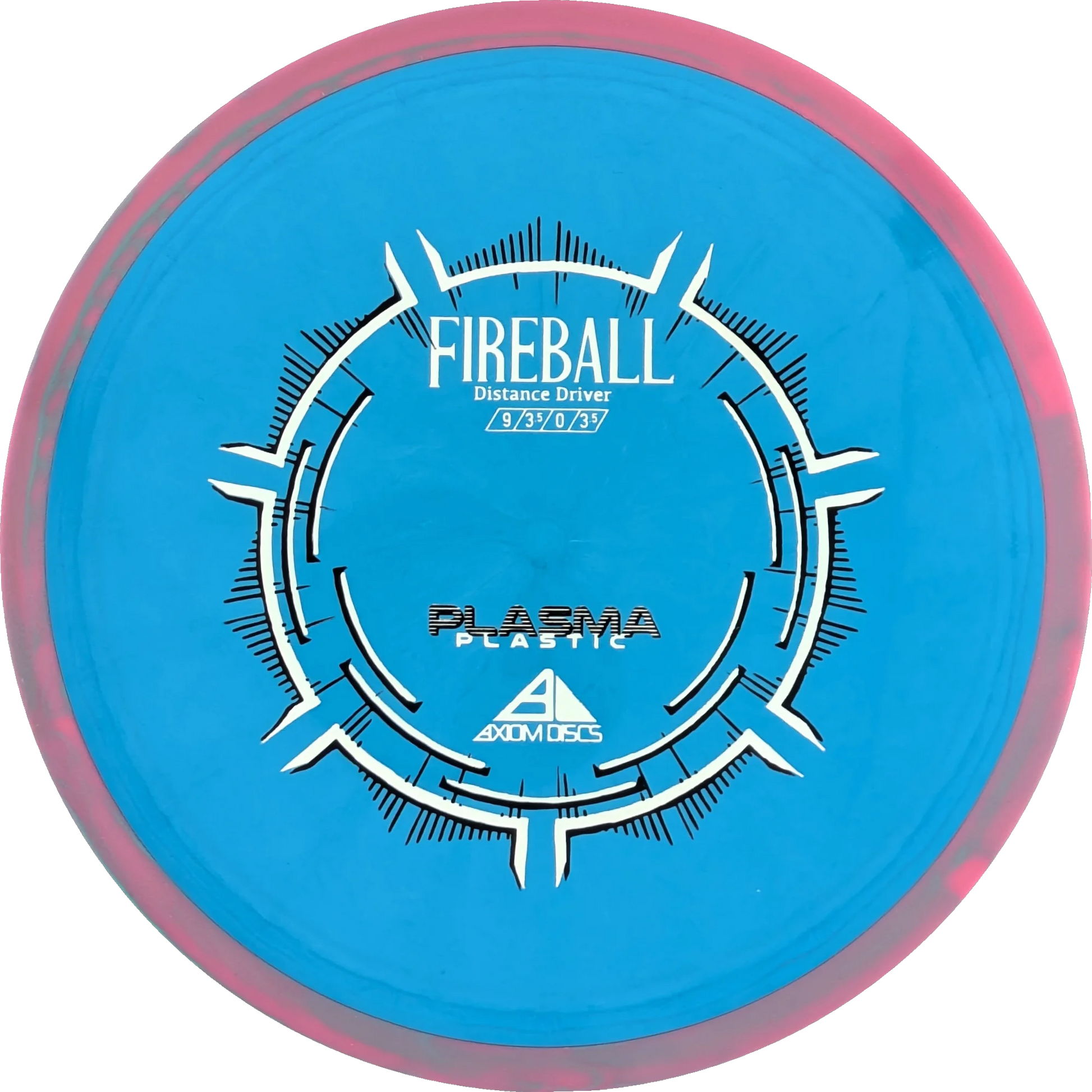 Plasma Fireball