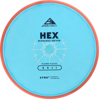 Plasma Hex