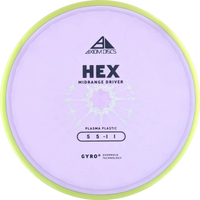 Plasma Hex