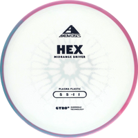 Plasma Hex