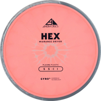 Plasma Hex