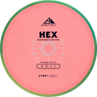 Plasma Hex