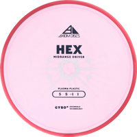 Plasma Hex