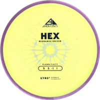Plasma Hex