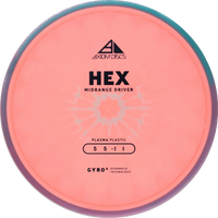 Plasma Hex