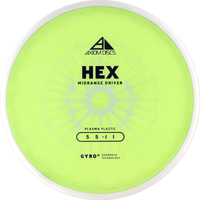 Plasma Hex