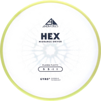 Plasma Hex