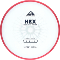 Plasma Hex