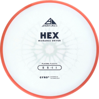 Plasma Hex