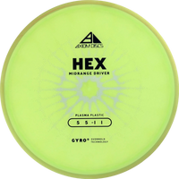 Plasma Hex