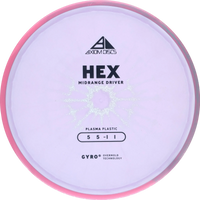 Plasma Hex