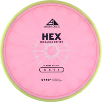 Plasma Hex