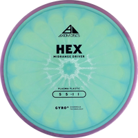 Plasma Hex