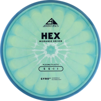 Plasma Hex