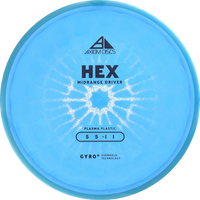Plasma Hex