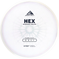 Plasma Hex