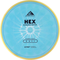 Plasma Hex