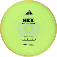 Plasma Hex