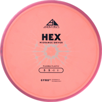 Plasma Hex