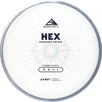 Plasma Hex