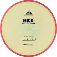 Plasma Hex