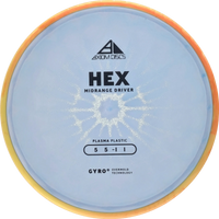 Plasma Hex