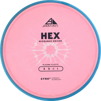 Plasma Hex
