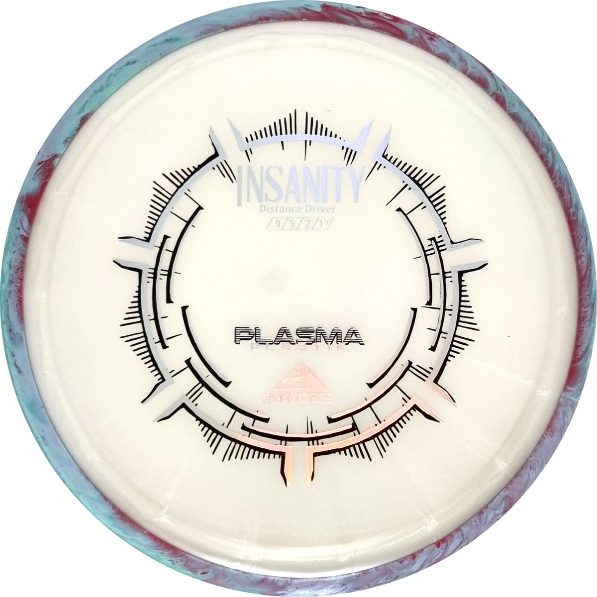 Plasma Insanity Classic