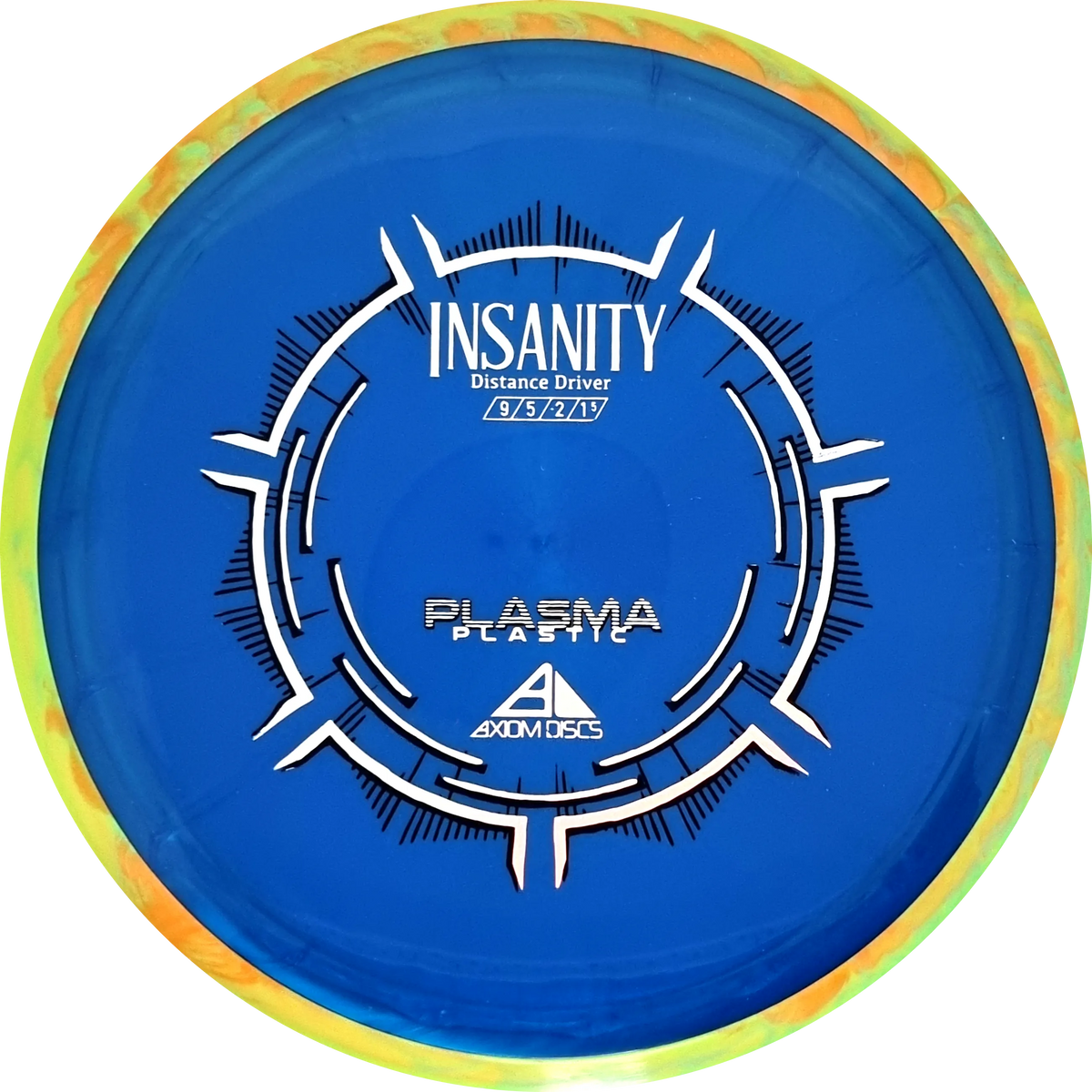Plasma Insanity Classic