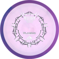 Plasma Mayhem