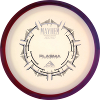 Plasma Mayhem