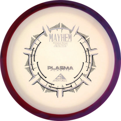 Plasma Mayhem