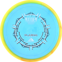 Plasma Mayhem