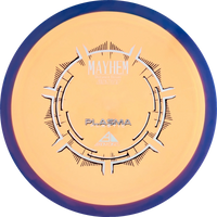 Plasma Mayhem
